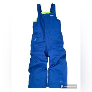 Patagonia Snow Pile Bibs